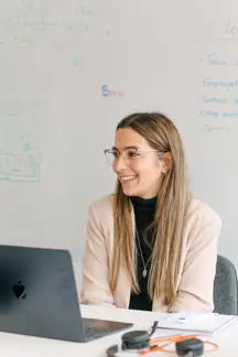 Photo of Silvia Araújo