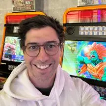 Photo of Francisco Velasco