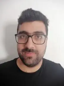 Photo of Vitor Varela