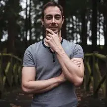 Photo of Décio Machado