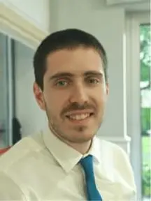 Photo of Álvaro Almeida