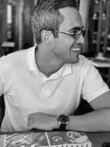 Photo of Luís Ferreira