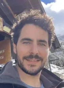 Photo of Jorge Santos