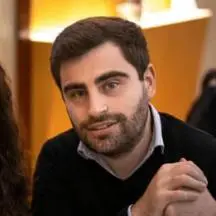 Photo of Ricardo Teixeira