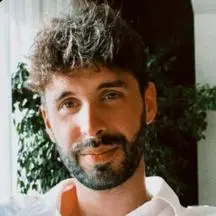 Photo of Miguel Matos