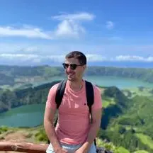 Photo of Diogo Freire