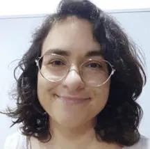 Photo of Gabriela Soares