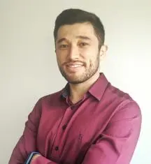 Photo of Lucas Serejo