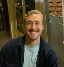 Photo of Joris Mathot