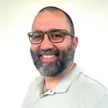 Photo of Cesar Castro