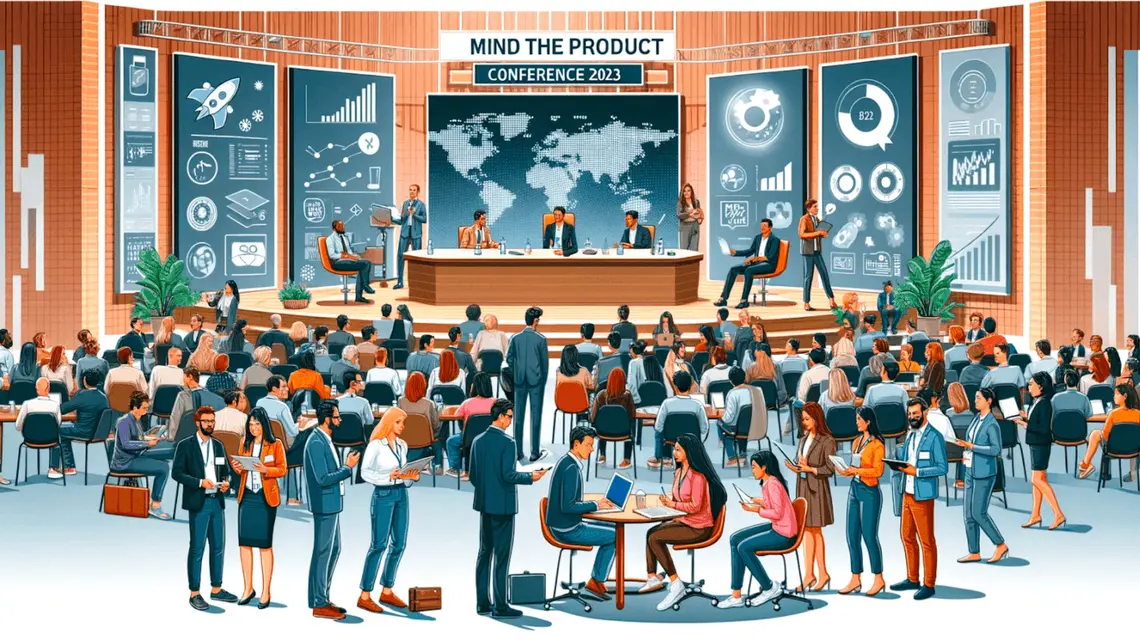 Hero image of the article: Bridging Perspectives: Unpacking Product Management Across Borders