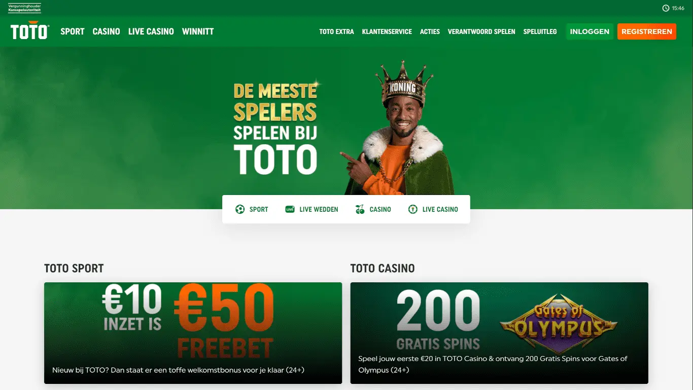 Hero image of the article: Empowering Online Gaming: Nederlandse Loterij's Casino Platform Development with Nearshore Team