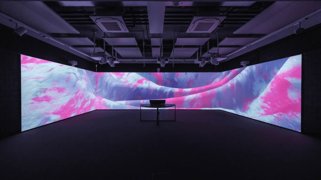 Hero image of the article: Hybrid Team Transformation: The Storytelling Company's Shift to Local and Nearshore Development