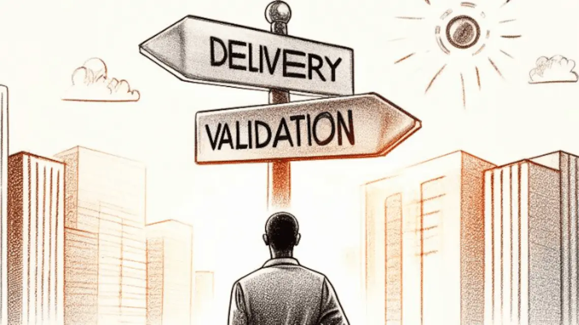 Hero image of the article: Is It Time to Rethink Product Roles in Your Organization?