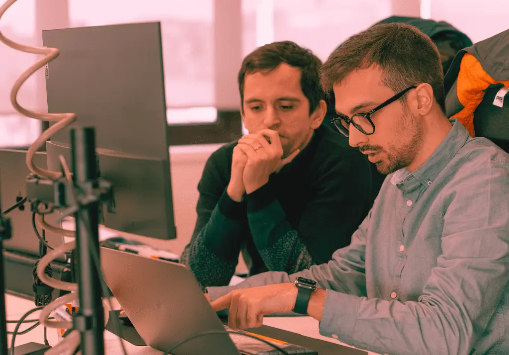 Hero image of the article: Nearshore Software Development: HR Challenges for Tech Companies