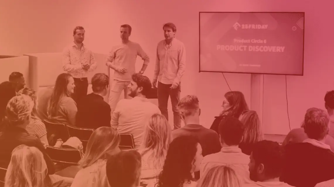 Hero image of the article: Product Discovery: Building Products that solve Real User Problems