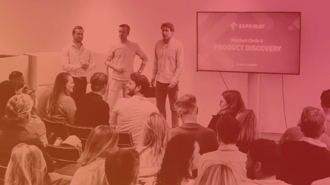 Hero image of the article: Product Discovery: Building Products that solve Real User Problems