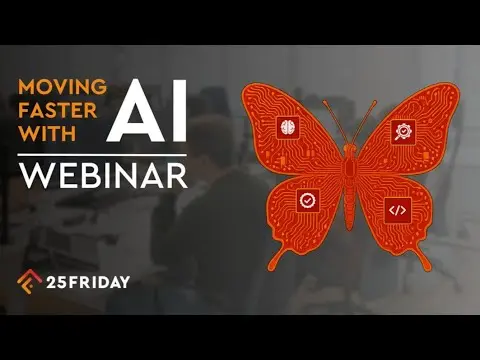 Moving Faster with AI - Key Takeaways for Tech Leaders