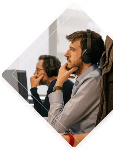 Tech Talents