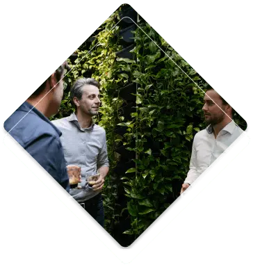 We are here to help you (mobile)